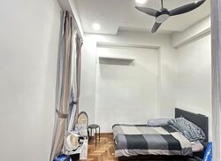 Regentville (D19), Apartment #586259161